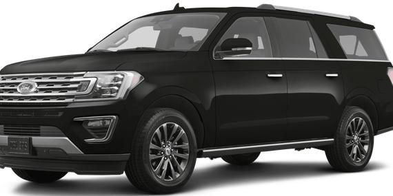 FORD EXPEDITION MAX 2020 1FMJK1PT1LEA93912 image